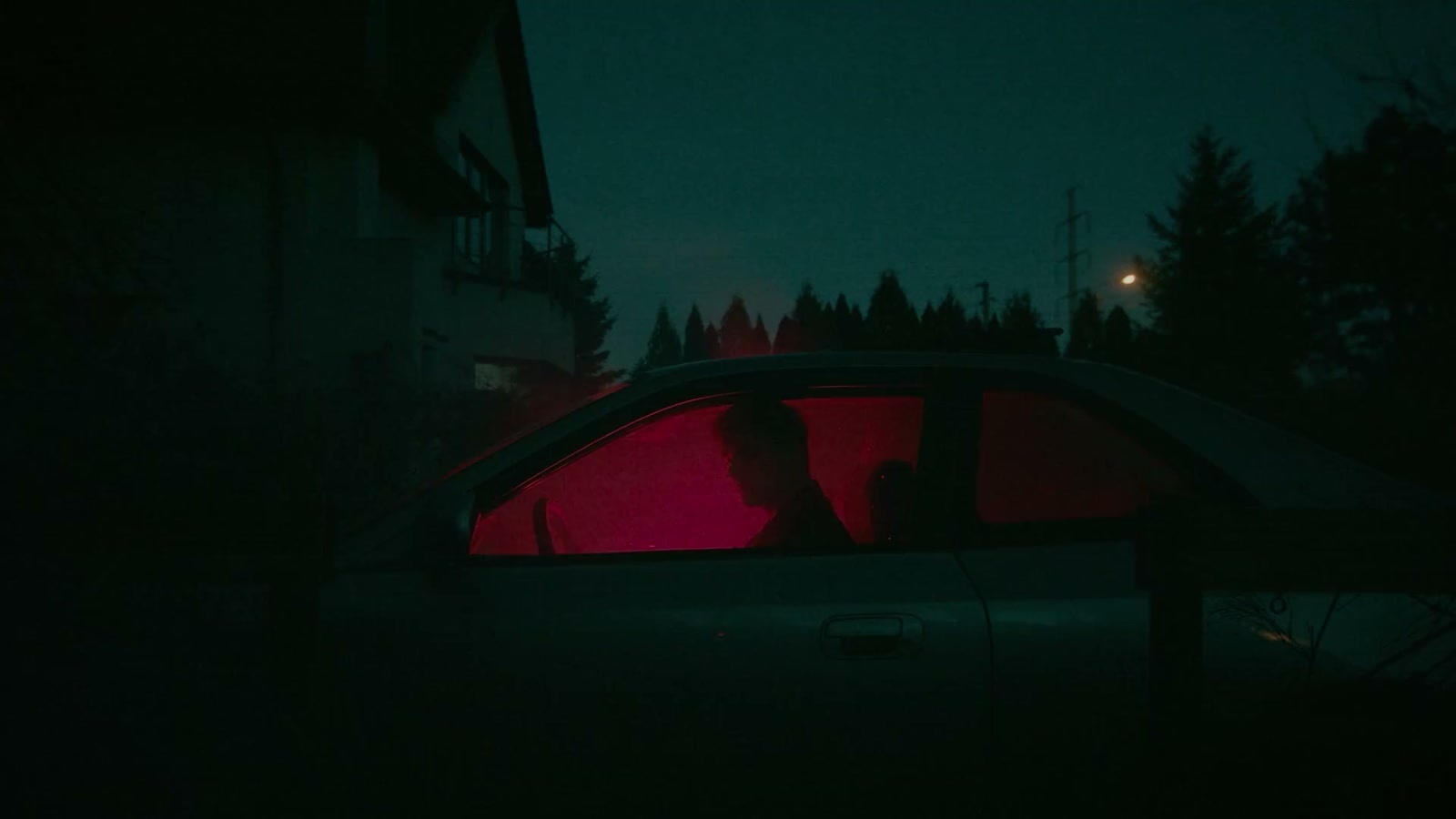 Music Video — Kurish "Gorod"